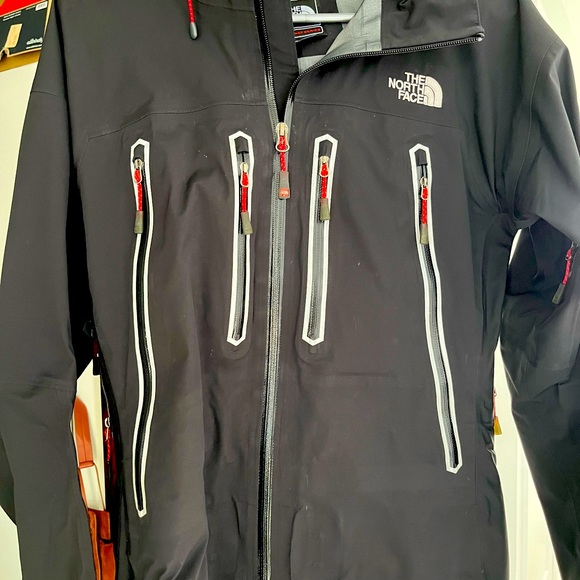 North face summit series women’s ski shell medium - Picture 2 of 7
